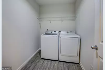 2502 Fraggle Roc, Conyers, GA 30012 - Photo 28