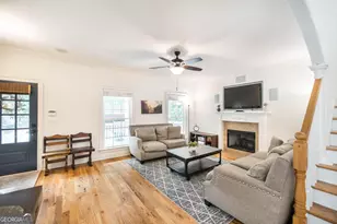 506 Whistler Ln N, Macon, GA 31210 - Photo 8