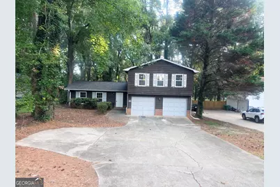 5382 Rockbridge Road, Stone Mountain, GA 30088 - Photo 1