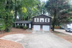 5382 Rockbridge Rd, Stone Mountain, GA 30088 - Photo 1