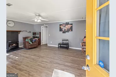 147 Briarwood Drive, Cleveland, GA 30528 - Photo 4