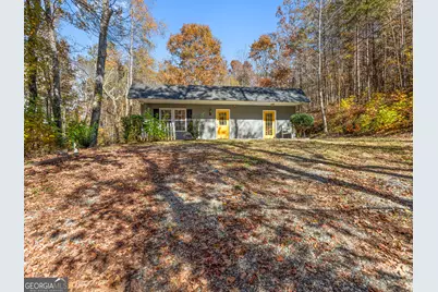147 Briarwood Drive, Cleveland, GA 30528 - Photo 2