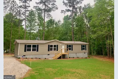 197 Bearcreek Road, Eatonton, GA 31024 - Photo 1
