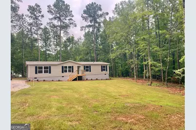 197 Bearcreek Road, Eatonton, GA 31024 - Photo 2