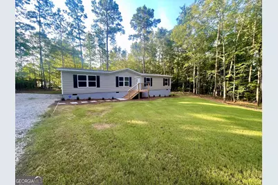 197 Bearcreek Road, Eatonton, GA 31024 - Photo 1