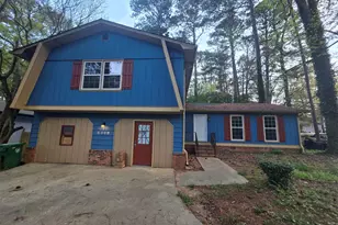 5398 Rockbridge Rd, Stone Mountain, GA 30088 - Photo 2