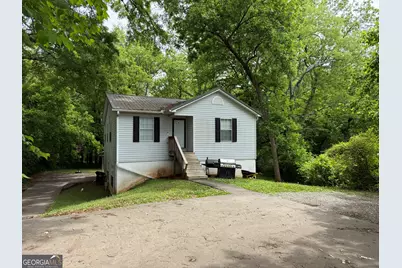 1300 Calhoun Avenue NE, Rome, GA 30161 - Photo 2