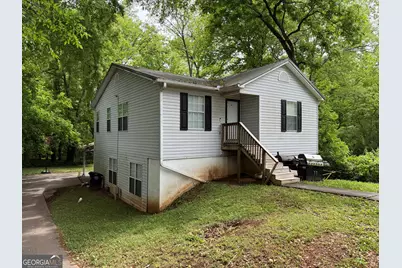 1300 Calhoun Avenue NE, Rome, GA 30161 - Photo 1