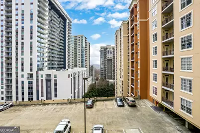1101 Juniper Street NE #APT 820, Atlanta, GA 30309 - Photo 26