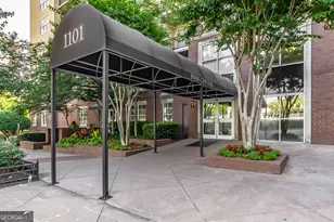 1101 Juniper St NE, Atlanta, GA 30309 - Photo 30