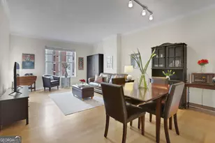 1101 Juniper St NE, Atlanta, GA 30309 - Photo 2