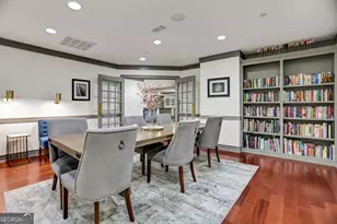1101 Juniper St NE, Atlanta, GA 30309 - Photo 38