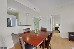 1101 Juniper St NE, Atlanta, GA 30309 - Photo 4