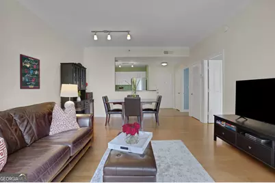 1101 Juniper Street NE #APT 820, Atlanta, GA 30309 - Photo 10
