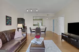 1101 Juniper St NE, Atlanta, GA 30309 - Photo 10