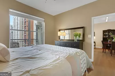 1101 Juniper Street NE #APT 820, Atlanta, GA 30309 - Photo 16
