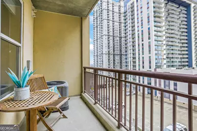 1101 Juniper Street NE #APT 820, Atlanta, GA 30309 - Photo 24