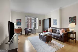 1101 Juniper St NE, Atlanta, GA 30309 - Photo 6