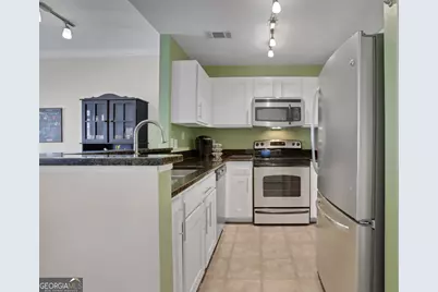1101 Juniper Street NE #APT 820, Atlanta, GA 30309 - Photo 12