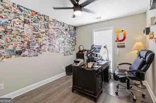 625 Brents Cove, Stockbridge, GA 30281 - Photo 20