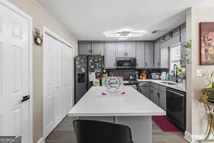 625 Brents Cove, Stockbridge, GA 30281 - Photo 8