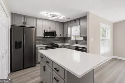 625 Brents Cove, Stockbridge, GA 30281 - Photo 4