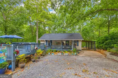 26 Chief Lane, Hartwell, GA 30643 - Photo 2