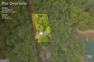 26 Chief Ln, Hartwell, GA 30643 - Photo 38