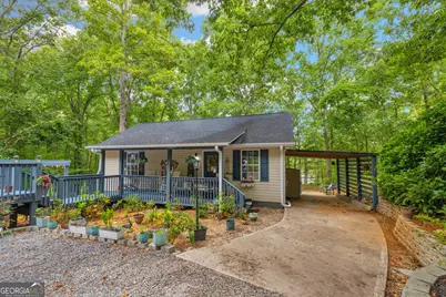 26 Chief Lane, Hartwell, GA 30643 - Photo 1