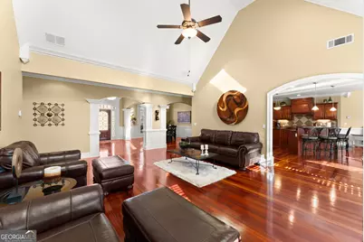 508 Smithson Crossing, McDonough, GA 30252 - Photo 10