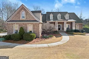 508 Smithson Crossing, McDonough, GA 30252 - Photo 1