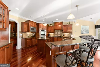 508 Smithson Crossing, McDonough, GA 30252 - Photo 12