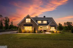 158 Conner Ln, Williamson, GA 30292 - Photo 2