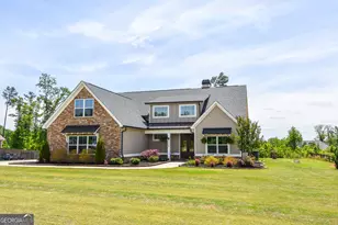 158 Conner Ln, Williamson, GA 30292 - Photo 6