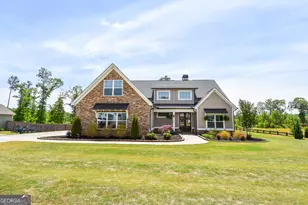 158 Conner Ln, Williamson, GA 30292 - Photo 8