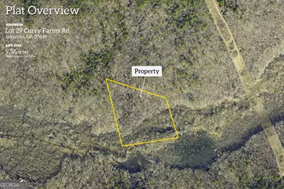 0 Curry Farms Road #LOT 29, Jefferson, GA 30549 - Photo 2