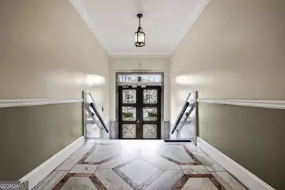 908 Juniper Street NE #APT 4, Atlanta, GA 30309 - Photo 36