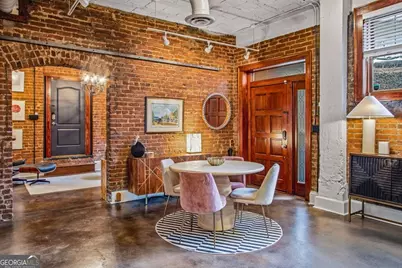 908 Juniper Street NE #APT 4, Atlanta, GA 30309 - Photo 4