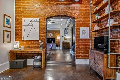 908 Juniper Street NE #APT 4, Atlanta, GA 30309 - Photo 22