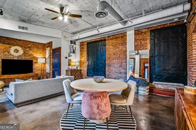 908 Juniper Street NE #APT 4, Atlanta, GA 30309 - Photo 8