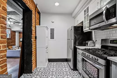 908 Juniper Street NE #APT 4, Atlanta, GA 30309 - Photo 12