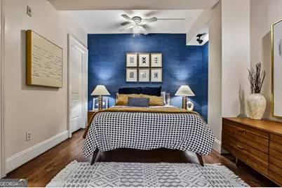 908 Juniper Street NE #APT 4, Atlanta, GA 30309 - Photo 14