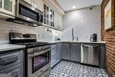908 Juniper Street NE #APT 4, Atlanta, GA 30309 - Photo 10
