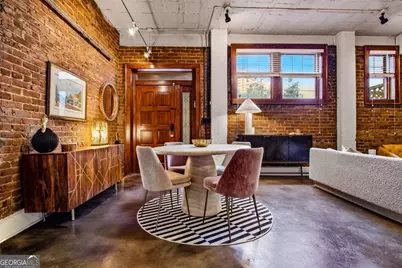 908 Juniper Street NE #APT 4, Atlanta, GA 30309 - Photo 6