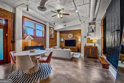 908 Juniper Street NE #APT 4, Atlanta, GA 30309 - Photo 1
