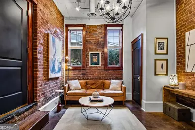908 Juniper Street NE #APT 4, Atlanta, GA 30309 - Photo 20