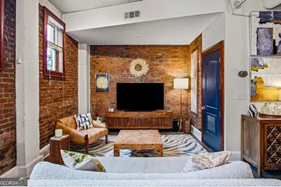 908 Juniper Street NE #APT 4, Atlanta, GA 30309 - Photo 2