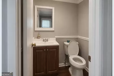 3168 Nectarine Circle, Decatur, GA 30034 - Photo 6