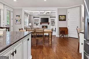 41 W Shore Trace, Newnan, GA 30263 - Photo 26
