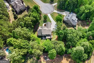 41 W Shore Trace, Newnan, GA 30263 - Photo 66